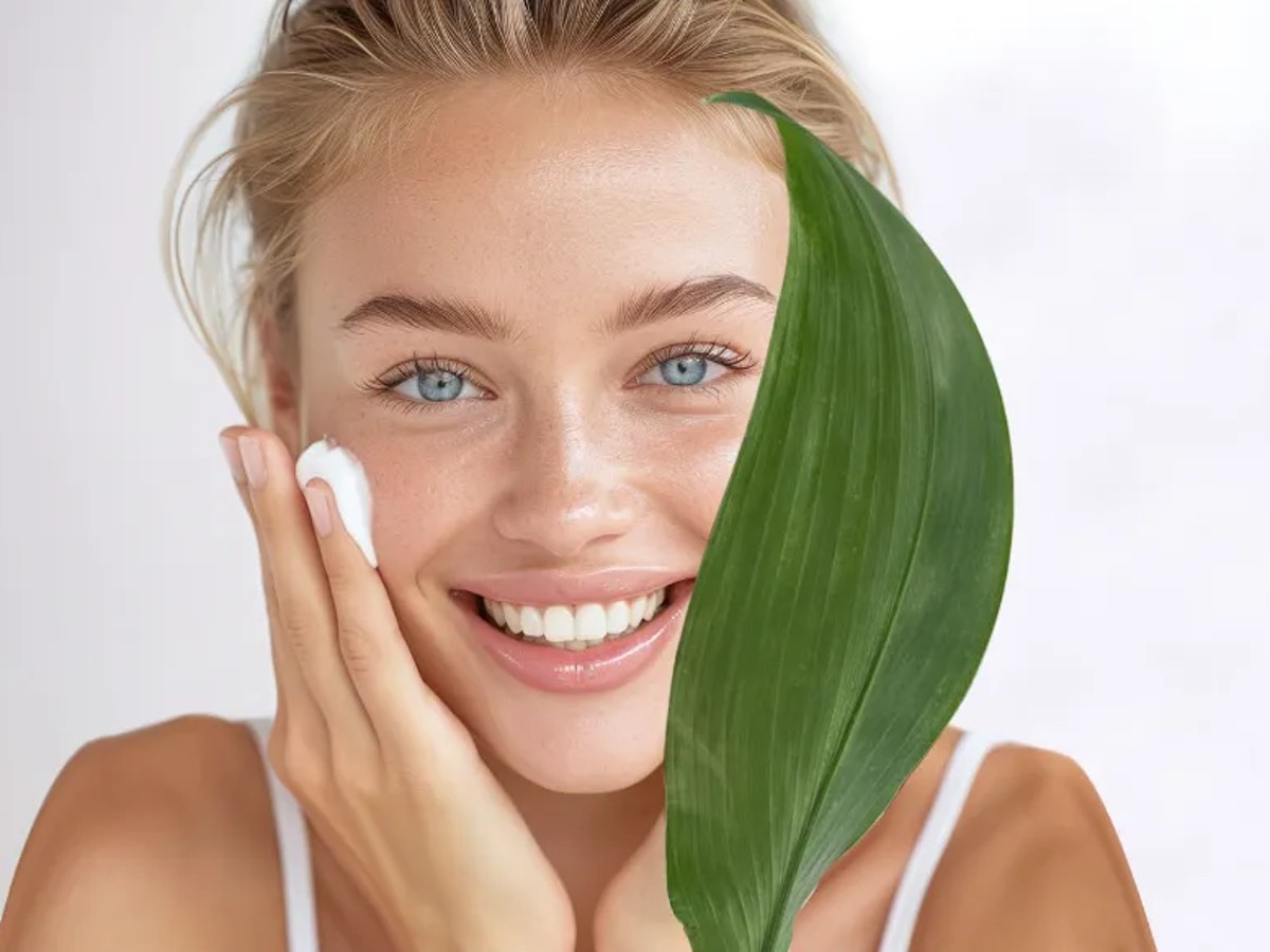Soins visage, photographies de produits KUO'S Professional