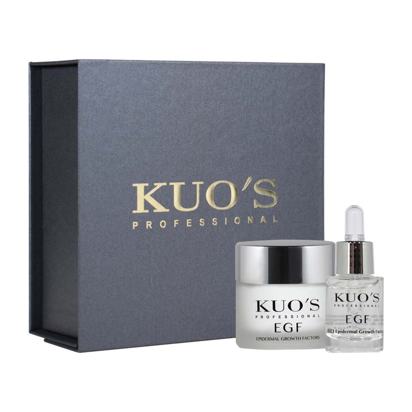 [KUOS-8787] Pack EGF “Epidermal Growth Factors”