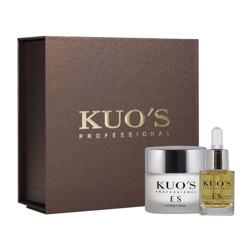 [KUOS-8823] Pack ES “Extract Snail”