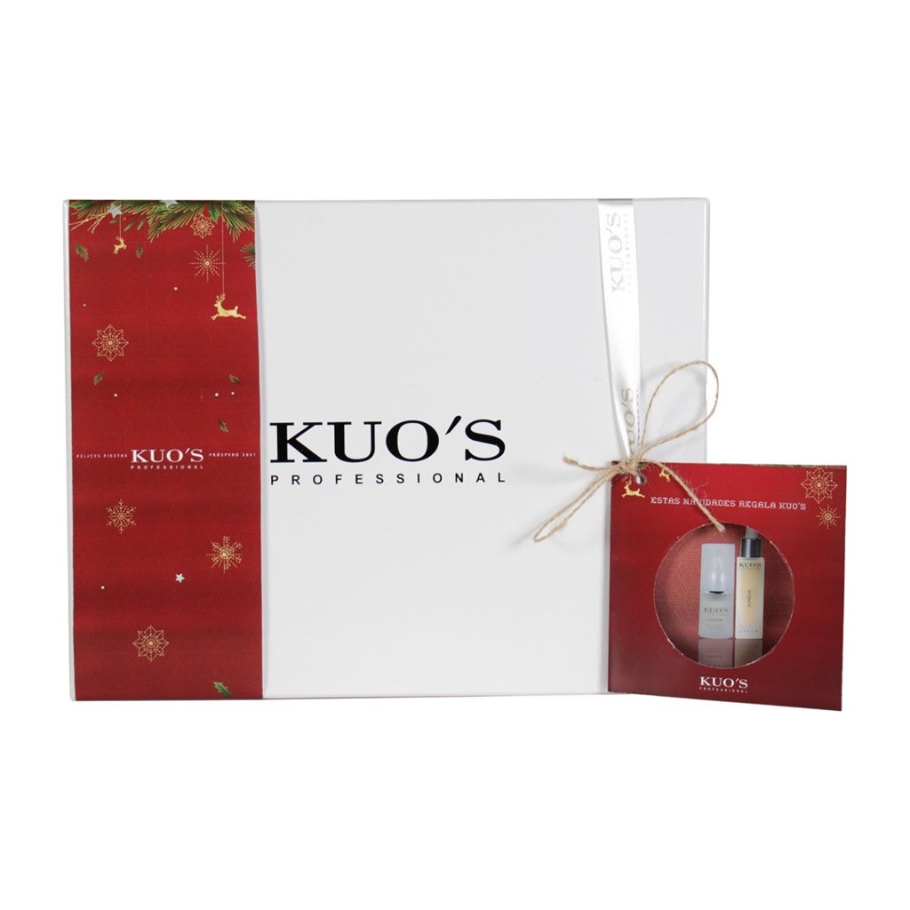 [KUOS-9946] Pack Supreme