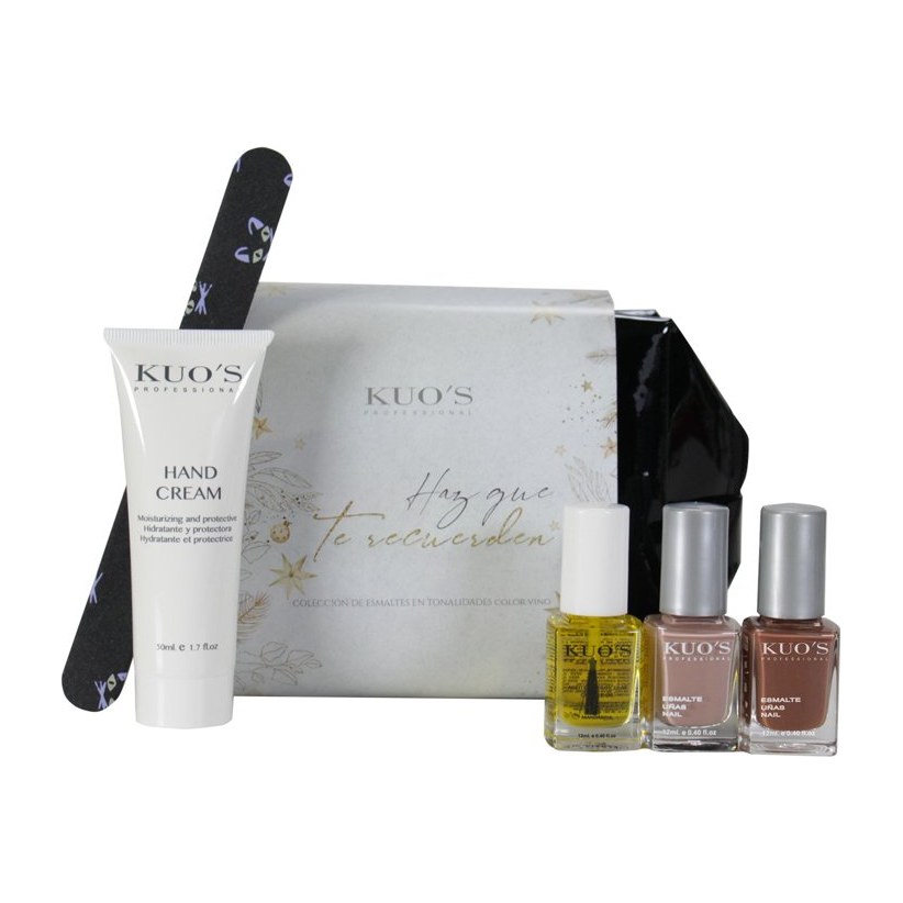 [KUOS-9928] Pack Tierra