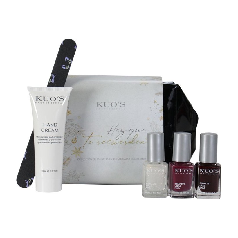 [KUOS-9935] Pack Vino