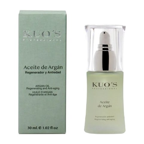 [20001000000025] Aceite de Argán