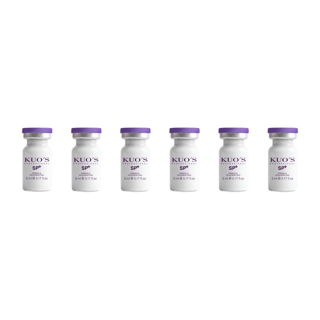 [20001000000038] Biológicos Faciales Supreme
