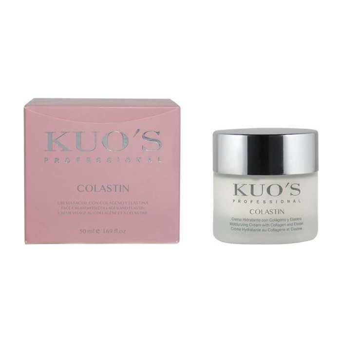 [KUOS-1291] Colastin Crema Facial