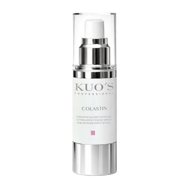 [KUOS-21357] Colastin Sérum