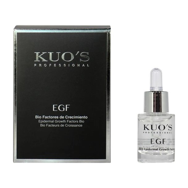[KUOS-2074] EGF Bio Factores de Crecimiento