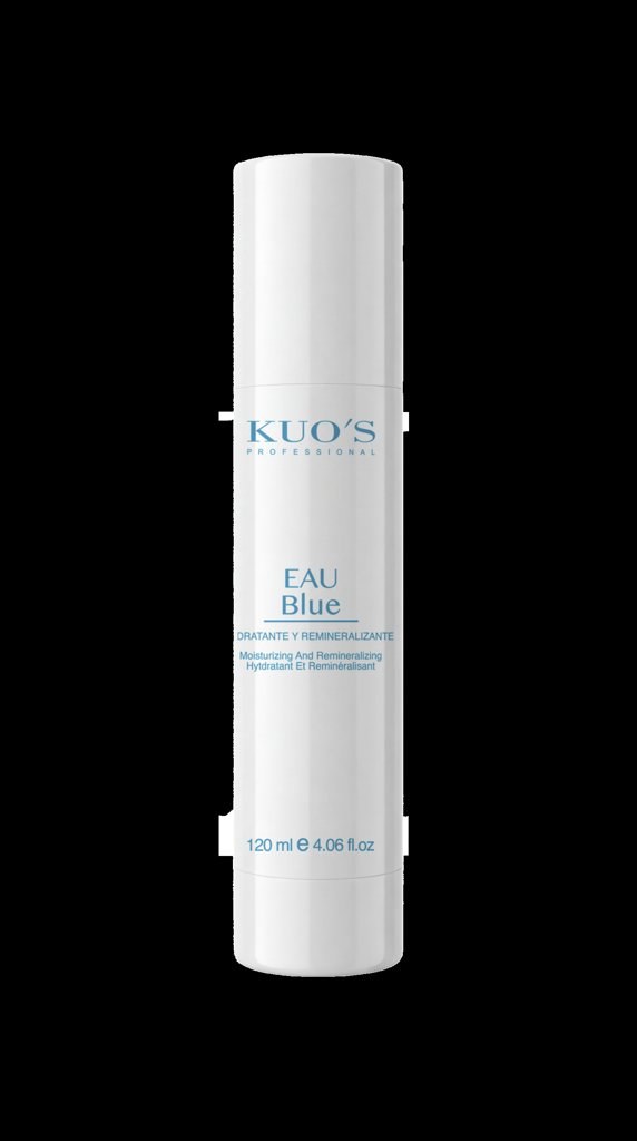 [KUOS-2674] Eau Blue