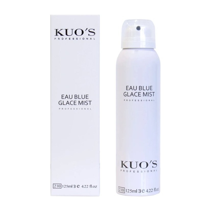 [20001000000282] Eau Blue Glace Mist