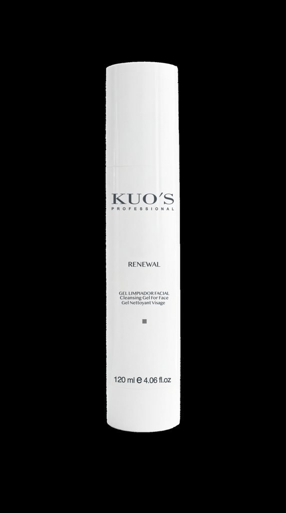 [KUOS-1633] Gel Limpiador Facial Renewal