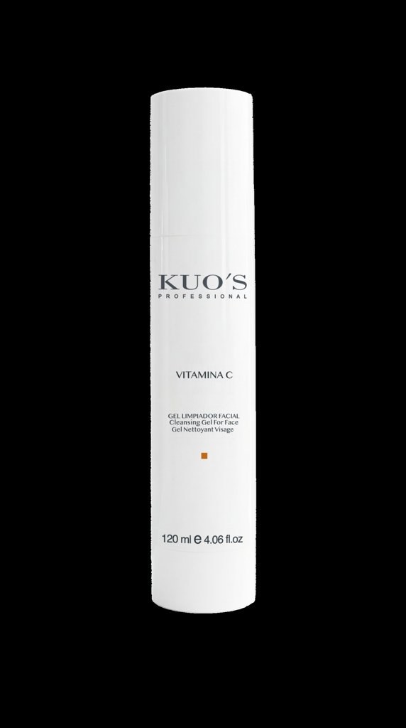 [KUOS-291] Gel Limpiador Facial Vitamina C