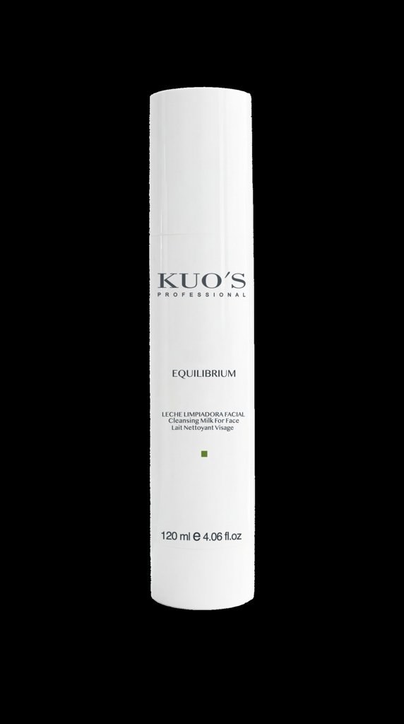 [KUOS-1390] Leche Limpiadora Facial Equilibrium
