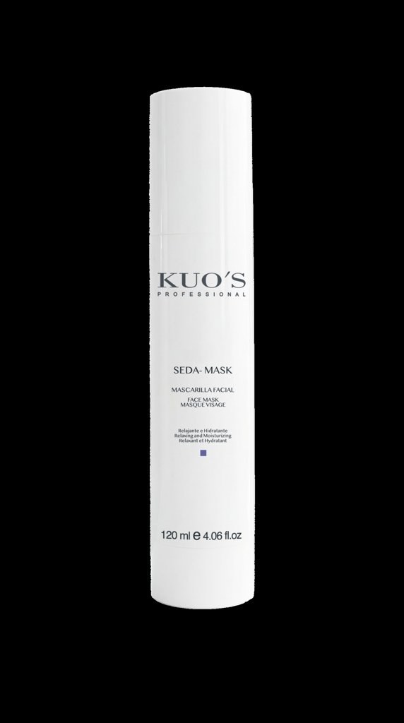 [KUOS-1825] Mascarilla Facial Seda-Mask