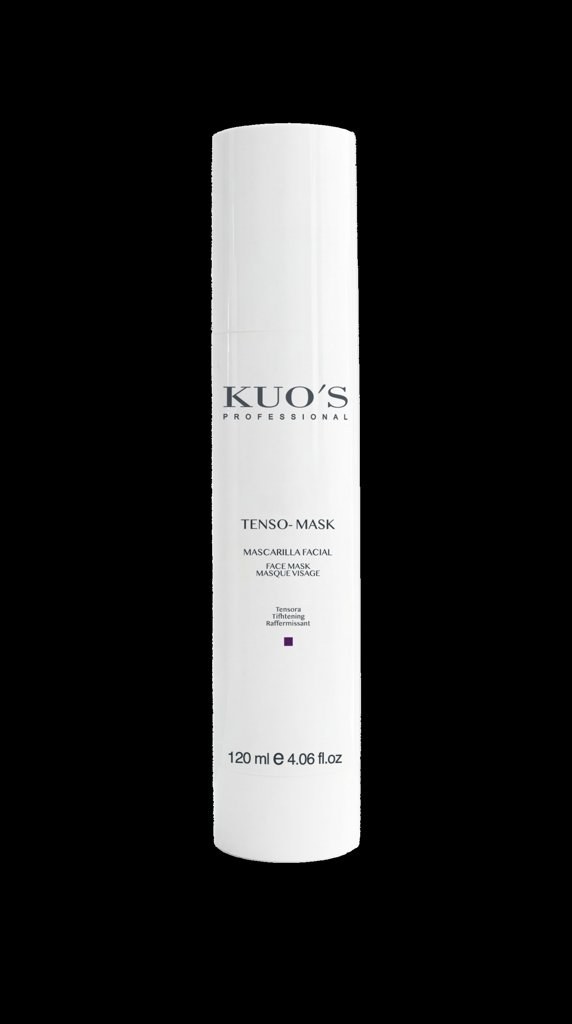[KUOS-2008] Mascarilla Facial Tenso-Mask