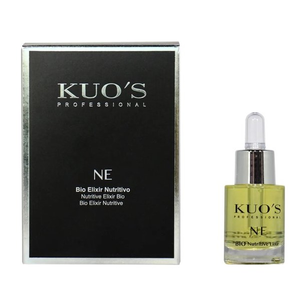[20001000000212] NE BIO Elixir Nutritivo