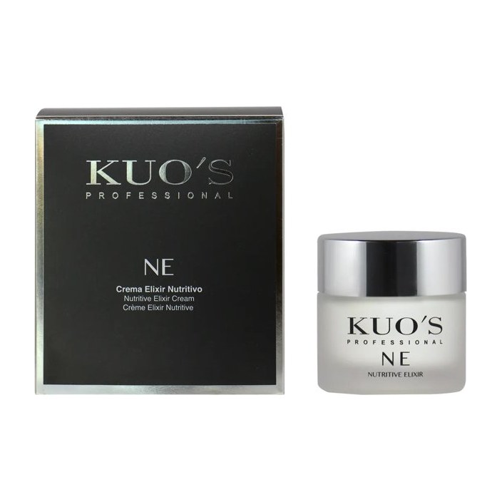 [20001000000214] NE Crema Elixir Nutritivo