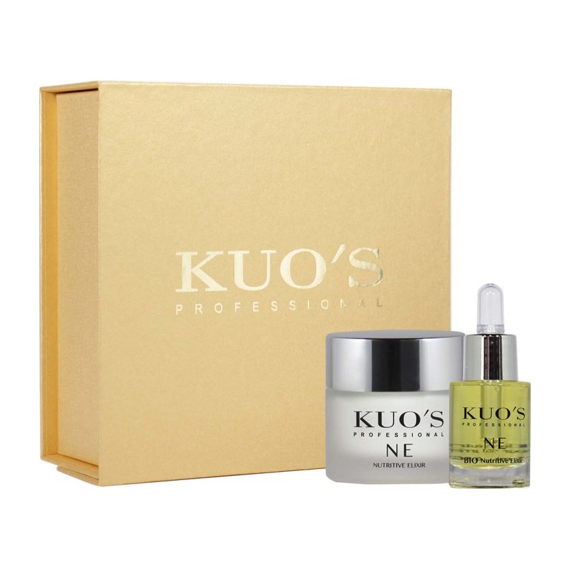 [KUOS-8809] Pack NE “Nutritive Elixir”