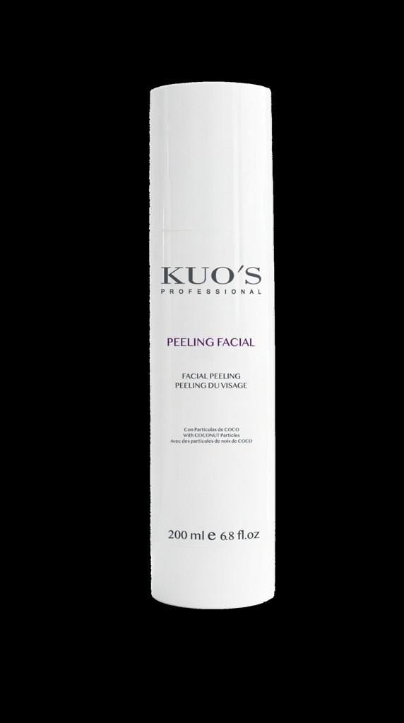 [KUOS-2833] Peeling Facial