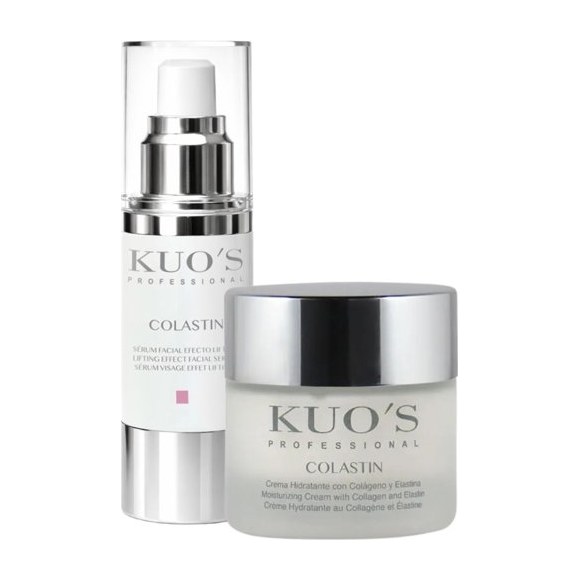 [KUOS-21365] Rutina Colastin