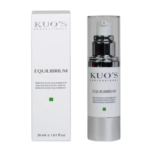 [KUOS-1489] Serum Facial Equilibrium