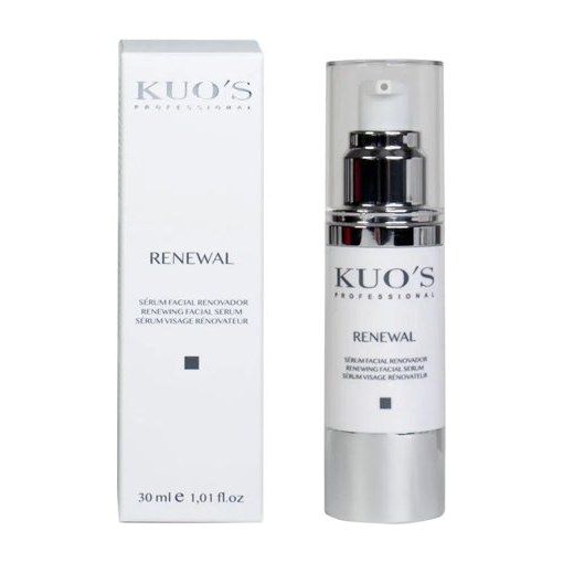 [20001000000042] Serum Facial Renewal