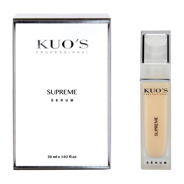 [20001000000298] Supreme Serum Facial