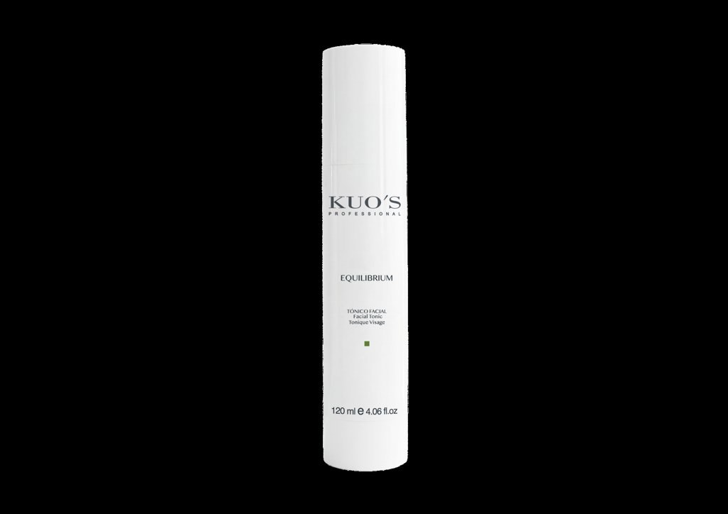 [KUOS-1529] Tónico Facial Equilibrium
