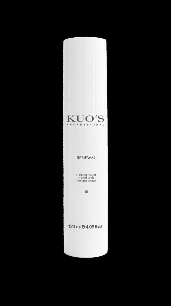 [KUOS-1706] Tónico Facial Renewal