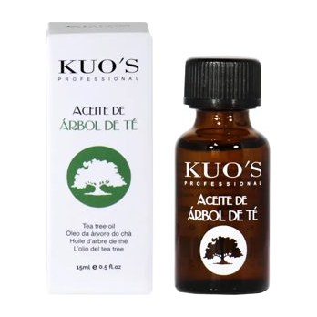 [20001000000030] Aceite de Árbol del Té
