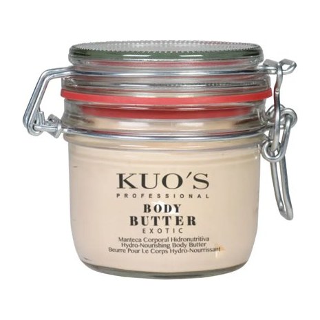 [20001000000406] Body Butter Exotic