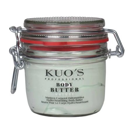 [20001000000405] Body Butter Nature