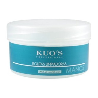 [KUOS-4130] Bolitas Limpiadoras para manos