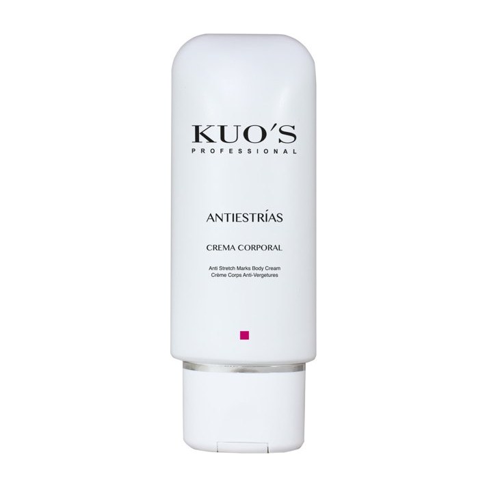 [KUOS-3741] Crema Antiestrías