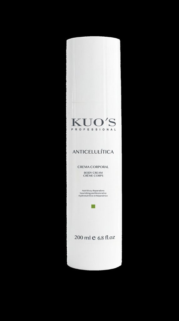 [KUOS-3087] Crema Corporal Anticelulítica