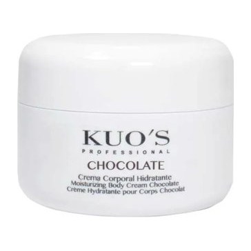 [KUOS-2976] Crema Corporal Chocolate