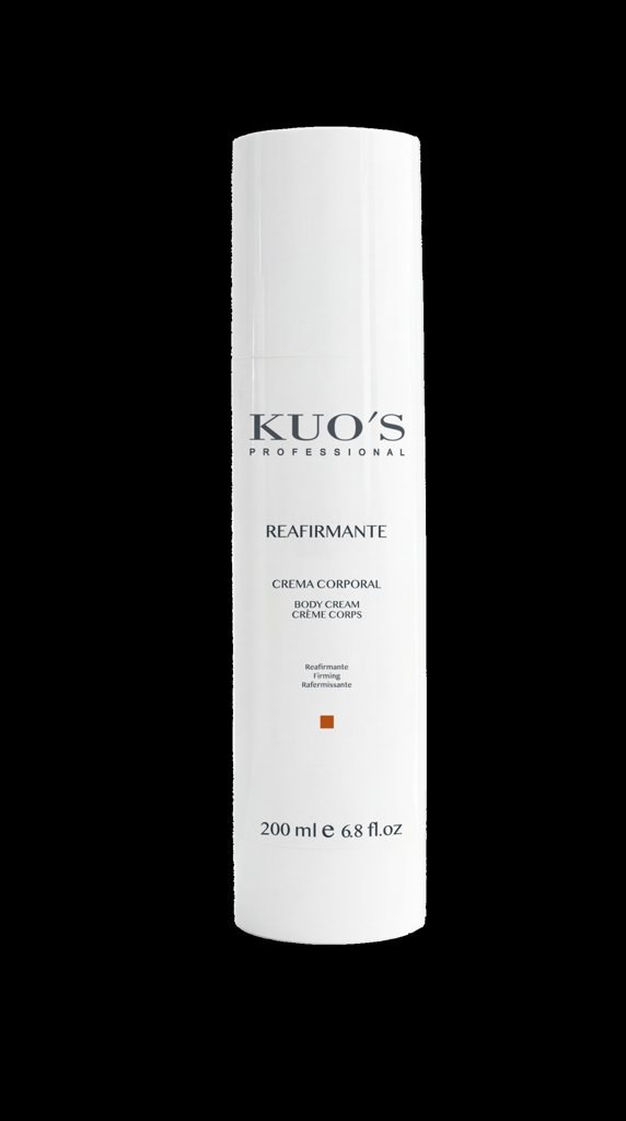 [KUOS-3475] Crema Corporal Reafirmante