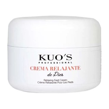 [20001000000007] Crema Relajante de Pies