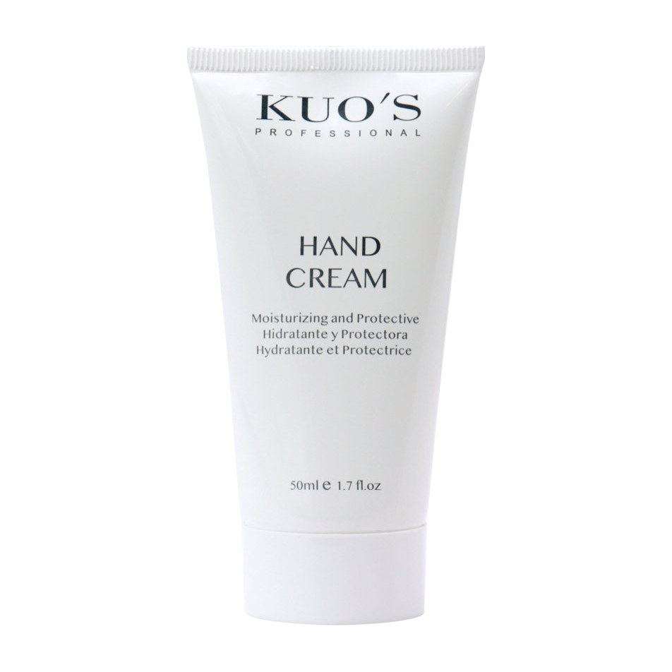 [KUOS-3979] Crema de Manos