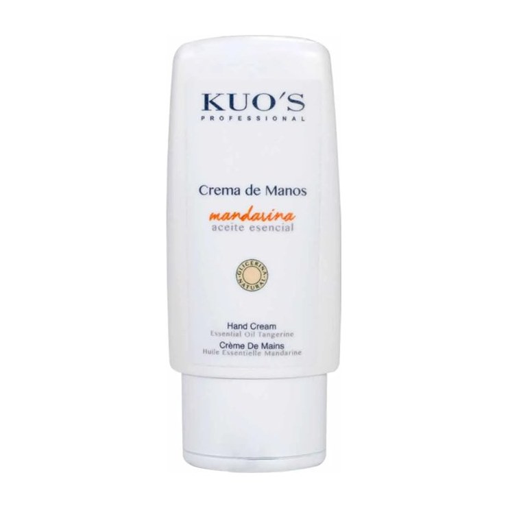 [20003000000316] Crema de Manos Mandarina