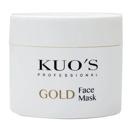 [20001000000129] Face Mask Gold