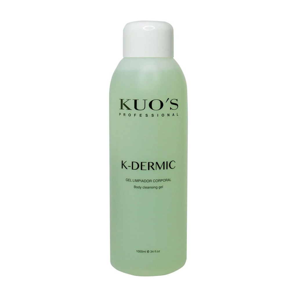[20001000000098] Gel Limpiador Corporal K-Dermic