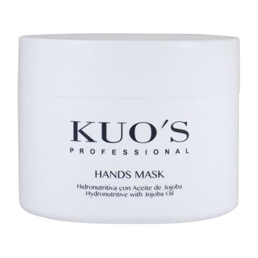 [KUOS-4012] Mascarilla de Manos