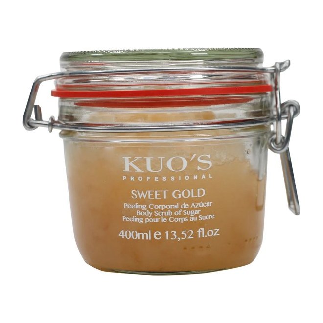 [20001000000216] Peeling Corporal de Azúcar Sweet Gold