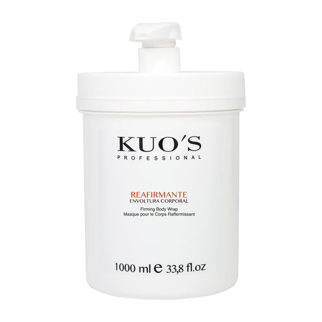 [KUOS-3539] Reafirmante Envoltura Corporal