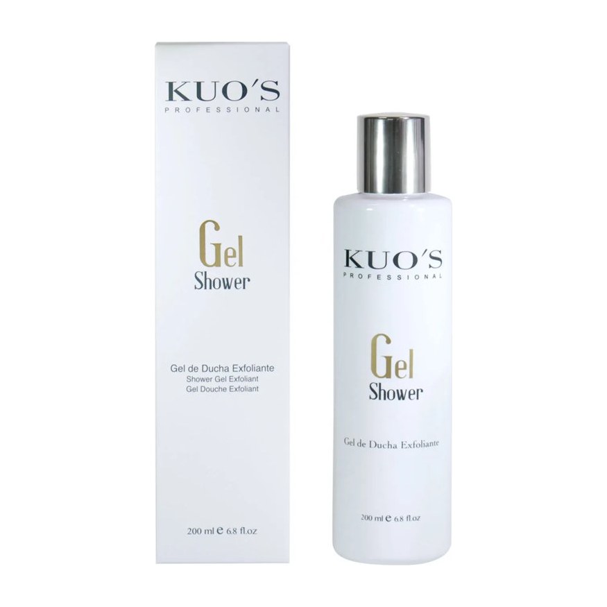 [20001000000147] Shower Gel Exfoliante