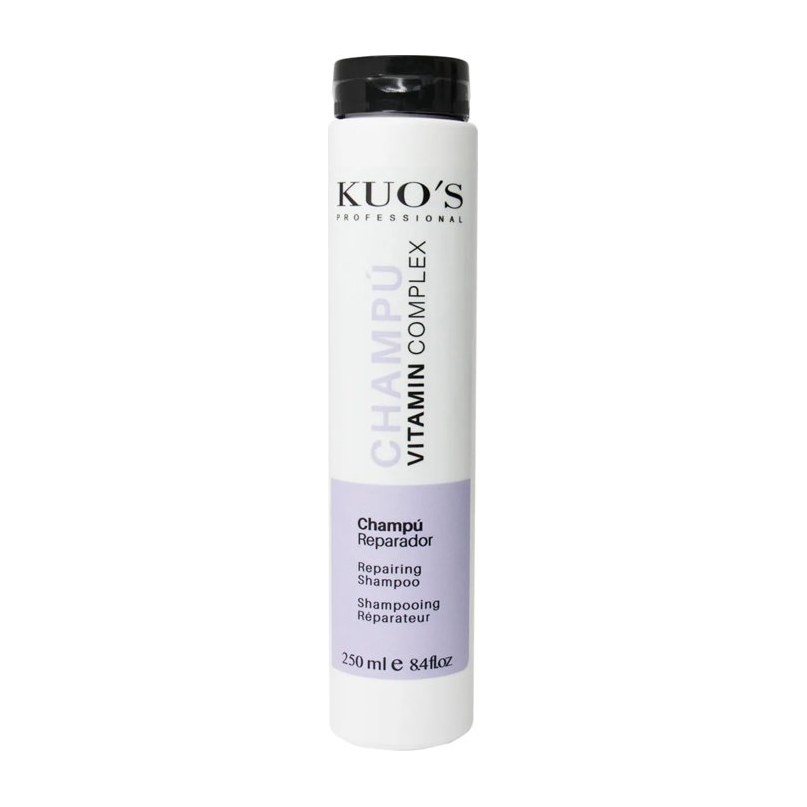 [KUOS-19534] Champú Reparador Vitamin Complex