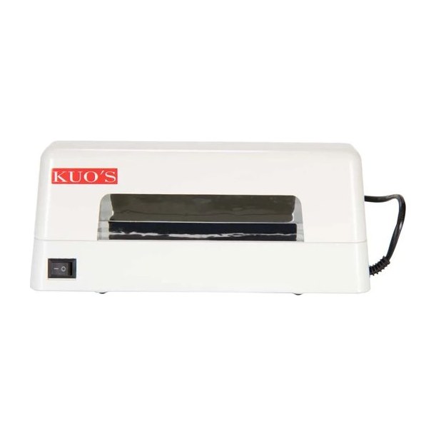 [20000000002021] Lámpara UV de Secado 9w Nails
