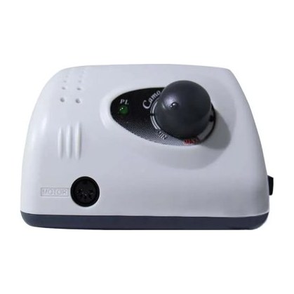 [20000000001248] Micromotor Manicura Camo Import 35.000rpm Silver