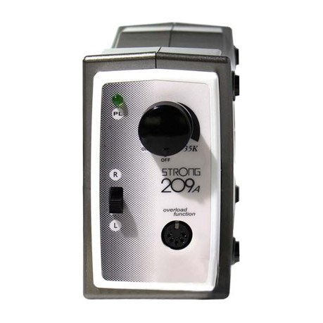 [KUOS-10647] Micromotor Profesional Pedicura 35.000 rpm