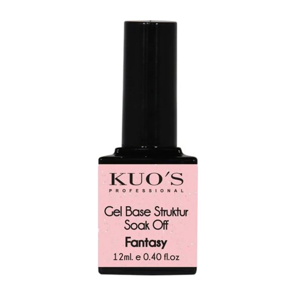 [20003000000419] Gel Base Struktur Soak Off Fantasy